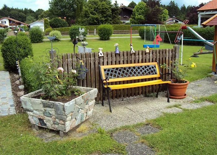 Paulhuberhof