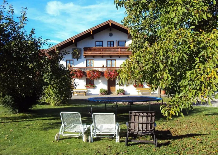 Paulhuberhof