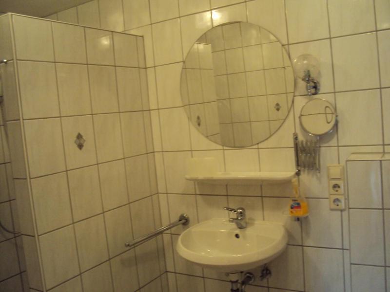 Paulhuberhof Apartment Chieming