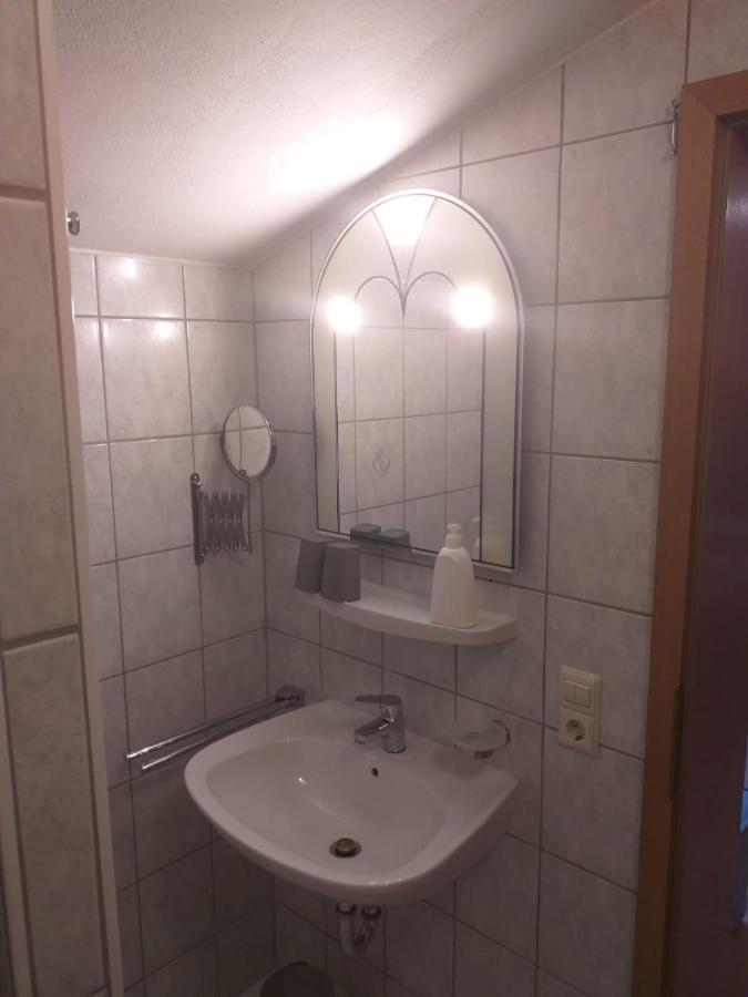 Apartment Paulhuberhof *