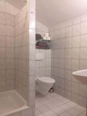 Apartment Paulhuberhof