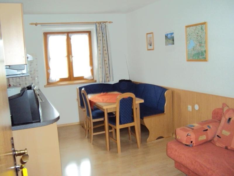 Apartment Paulhuberhof *