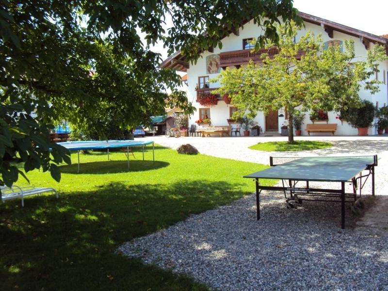 Paulhuberhof *