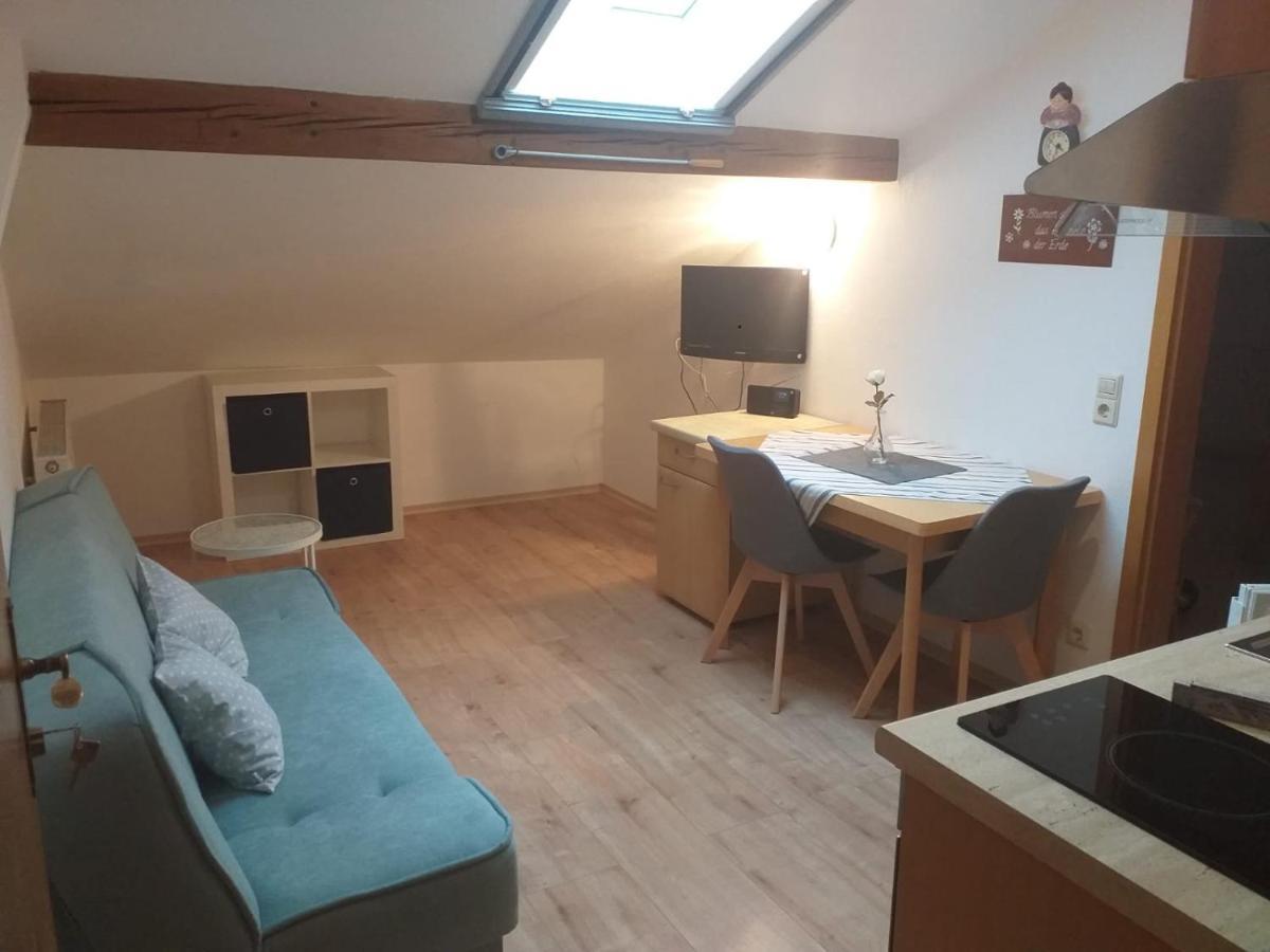 Apartment Paulhuberhof Chieming
