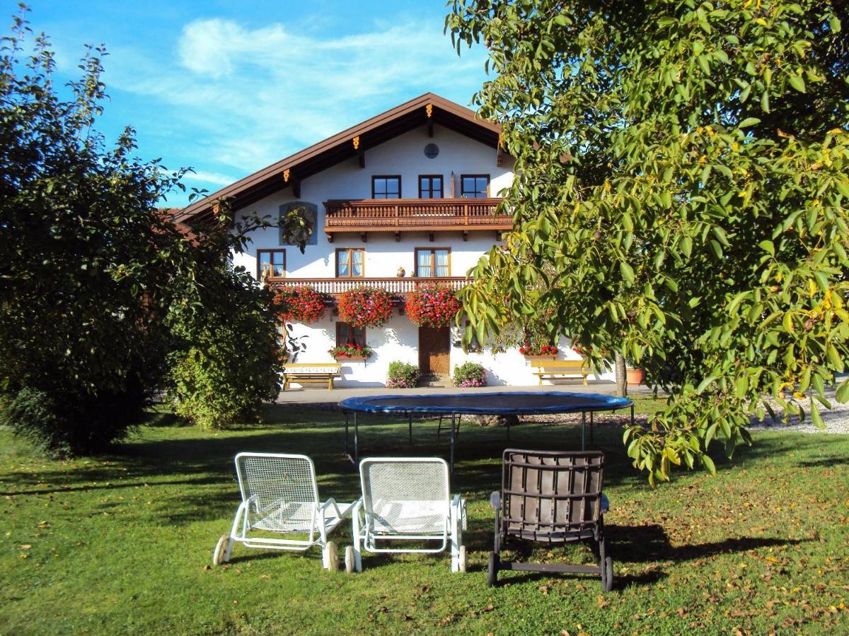 Paulhuberhof Chieming